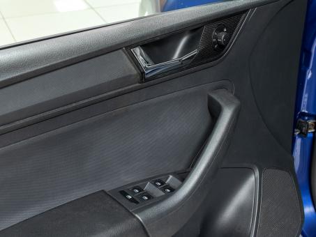 Skoda Rapid 1.6i