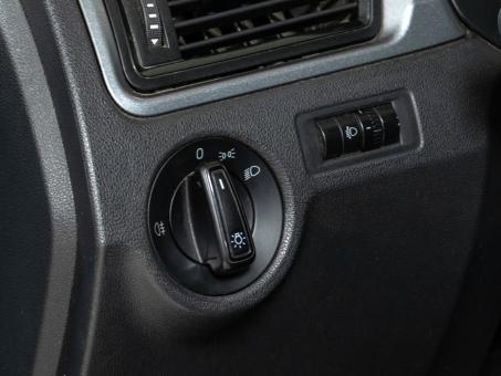 Skoda Rapid 1.6i