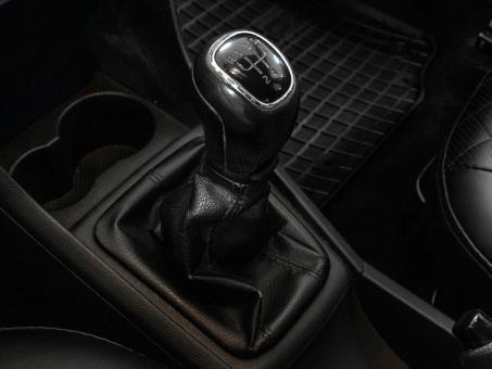 Skoda Rapid 1.6i