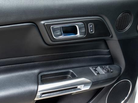 Ford Mustang 2.3 ecoboost