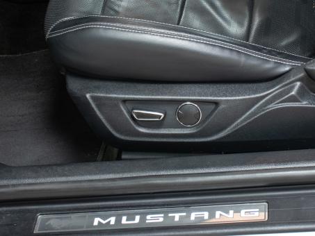 Ford Mustang 2.3 ecoboost