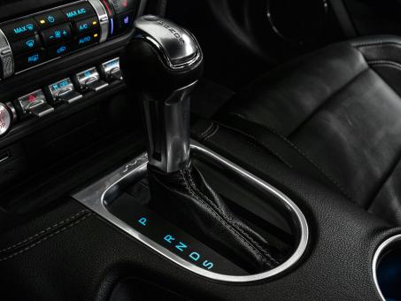Ford Mustang 2.3 ecoboost