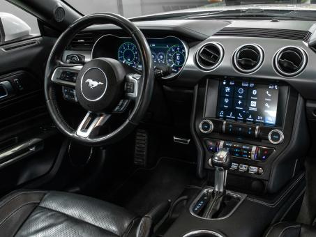 Ford Mustang 2.3 ecoboost