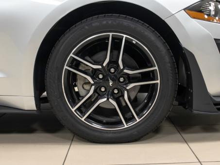 Ford Mustang 2.3 ecoboost