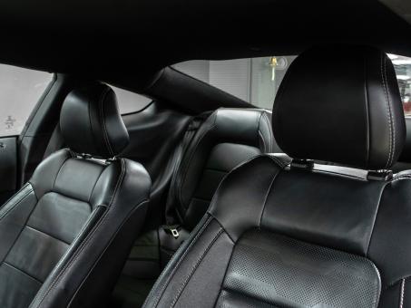 Ford Mustang 2.3 ecoboost