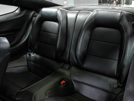 Ford Mustang 2.3 ecoboost