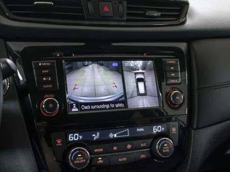 Nissan Rogue 2.5i