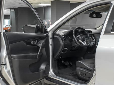 Nissan Rogue 2.5i