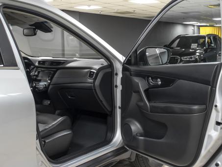 Nissan Rogue 2.5i