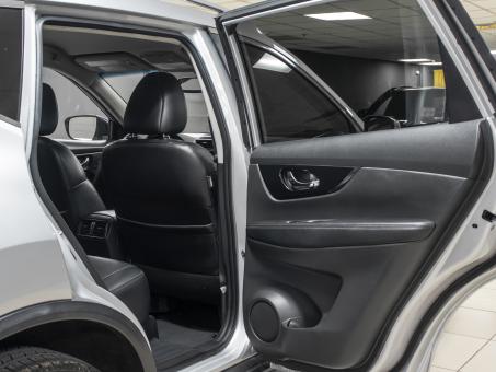 Nissan Rogue 2.5i