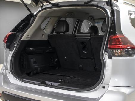 Nissan Rogue 2.5i