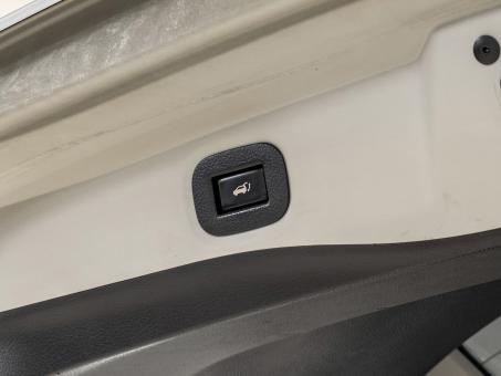 Nissan Rogue 2.5i