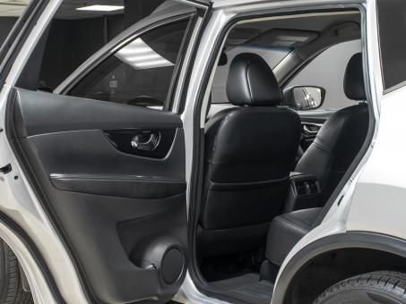 Nissan Rogue 2.5i