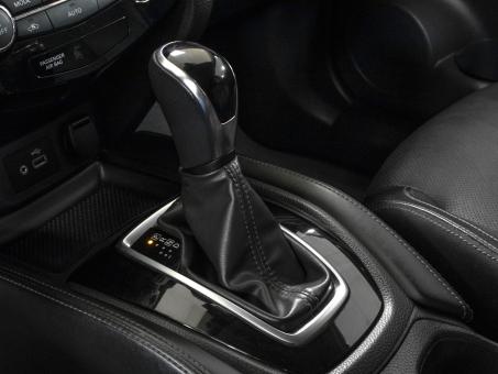 Nissan Rogue 2.5i