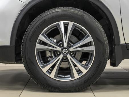 Nissan Rogue 2.5i