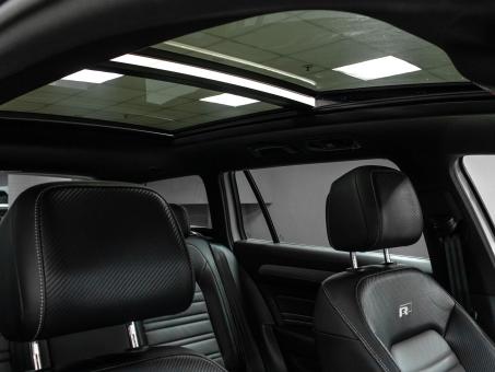Volkswagen Passat 1.5i R-line