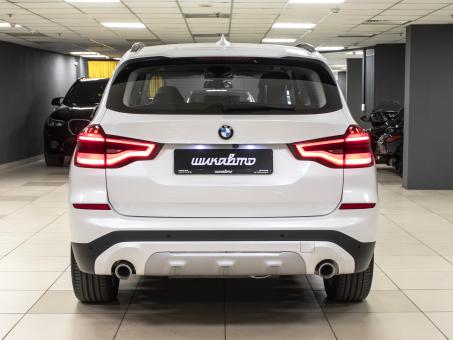 BMW X3  xDrive 30D