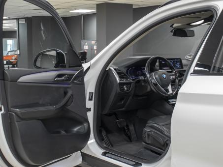 BMW X3  xDrive 30D