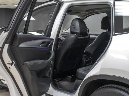 BMW X3  xDrive 30D