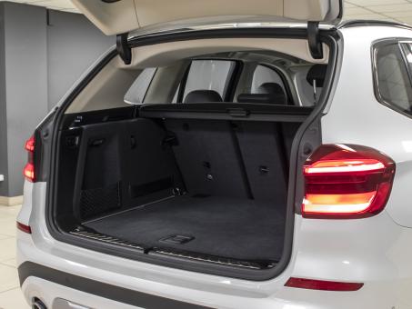 BMW X3  xDrive 30D