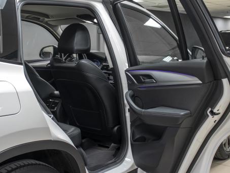 BMW X3  xDrive 30D