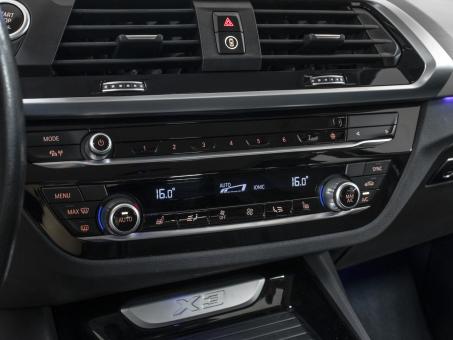 BMW X3  xDrive 30D
