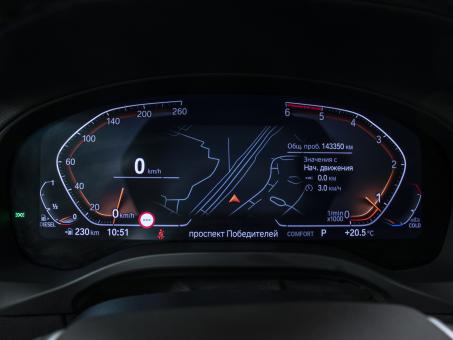BMW X3  xDrive 30D