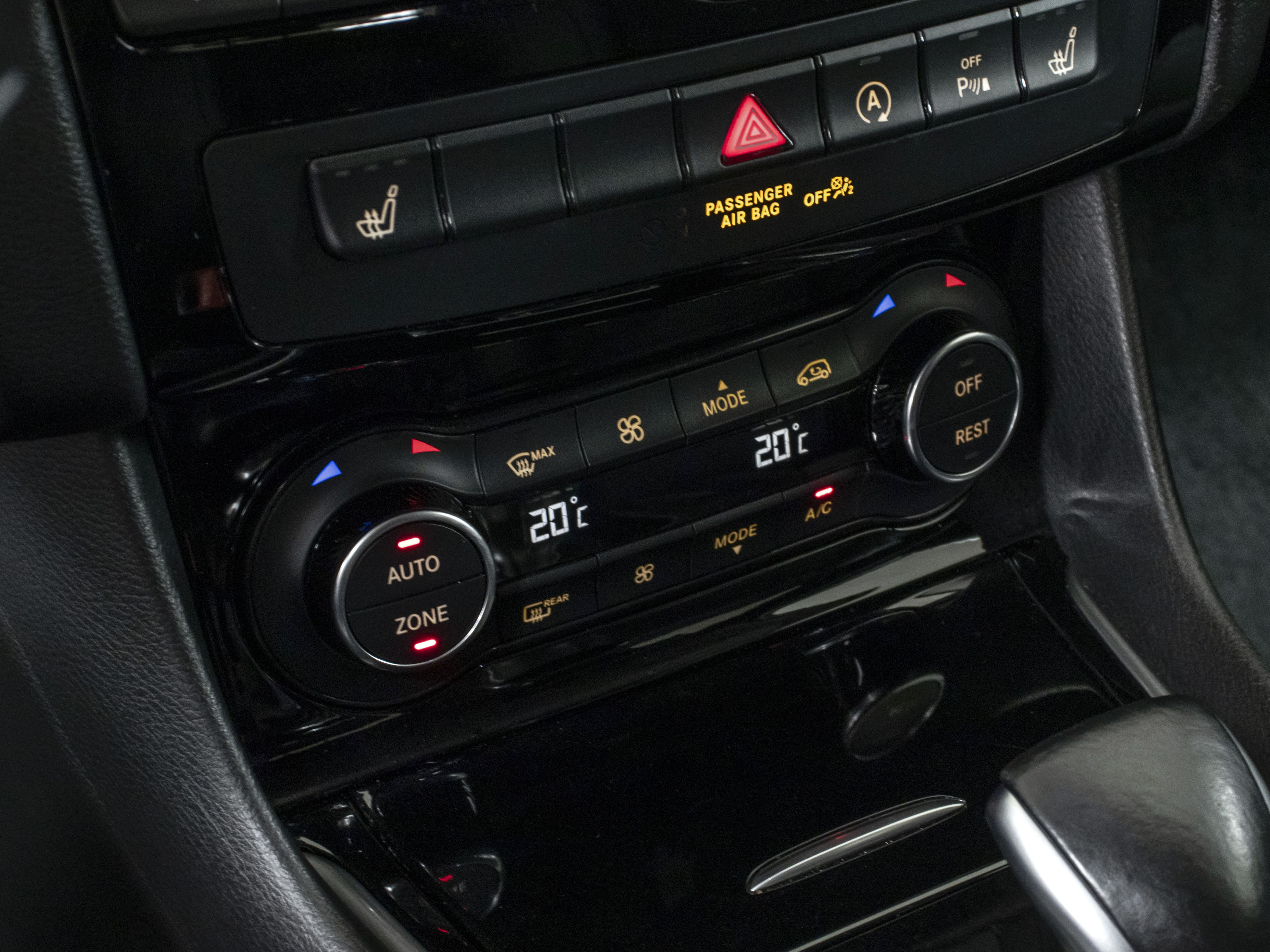 Infiniti Q30 1.5d
