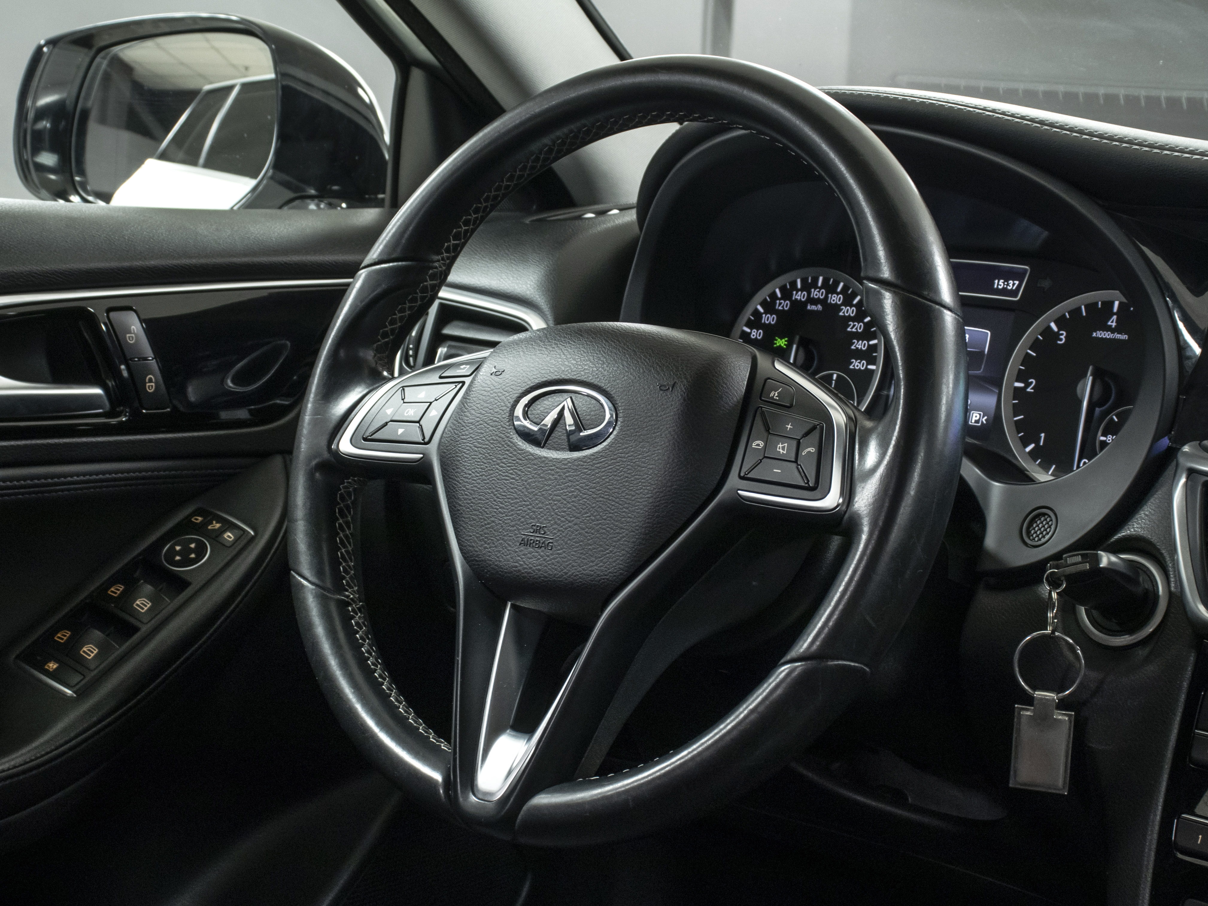 Infiniti Q30 1.5d