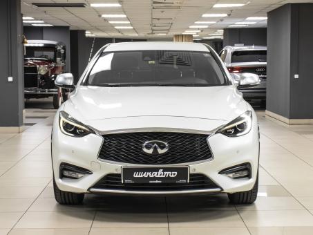 Infiniti Q30 1.5d