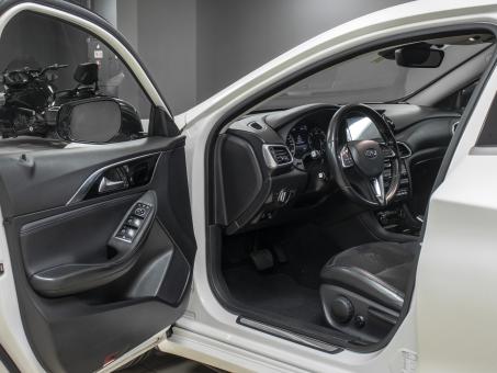 Infiniti Q30 1.5d