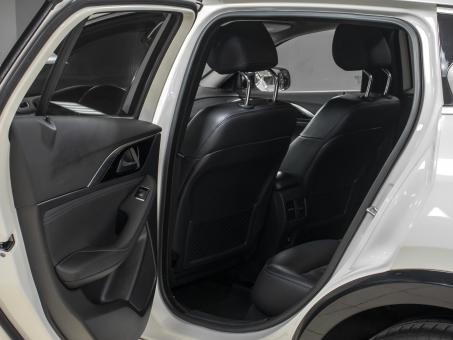 Infiniti Q30 1.5d