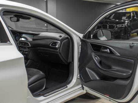 Infiniti Q30 1.5d