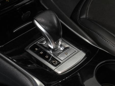 Infiniti Q30 1.5d