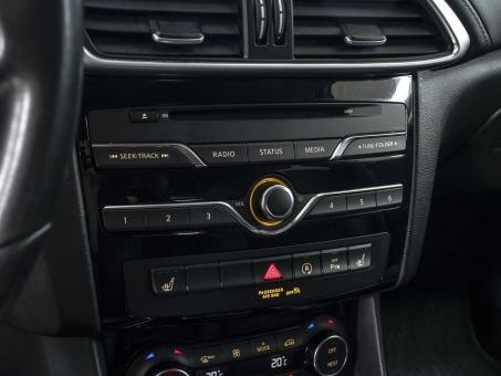 Infiniti Q30 1.5d