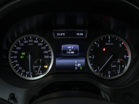 Infiniti Q30 1.5d