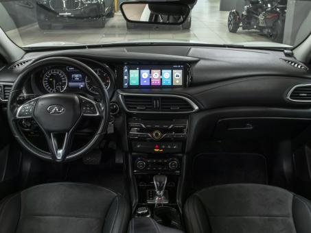 Infiniti Q30 1.5d