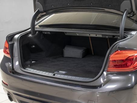 BMW 5 series 530e iPerformance