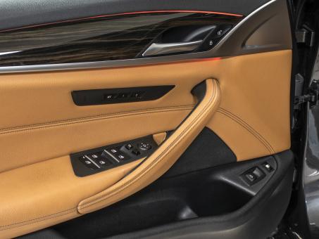 BMW 5 series 530e iPerformance