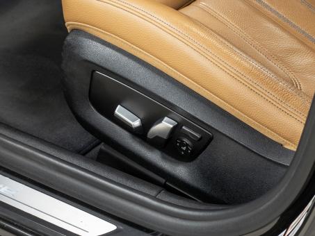 BMW 5 series 530e iPerformance
