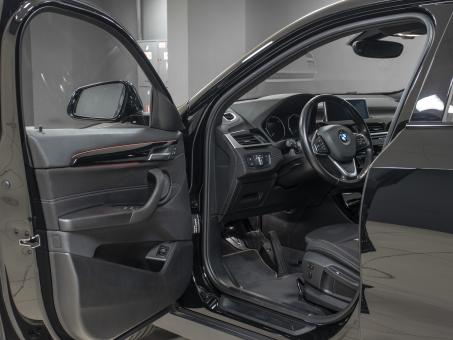 BMW X2 sDrive18d