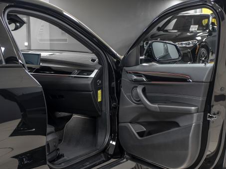 BMW X2 sDrive18d