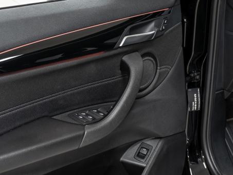 BMW X2 sDrive18d