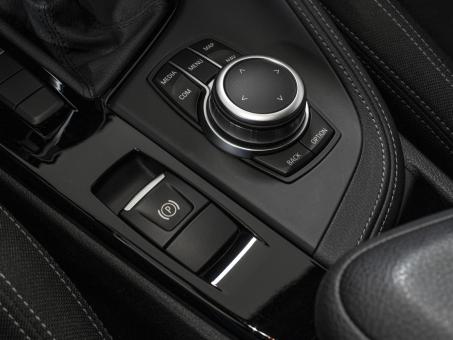 BMW X2 sDrive18d