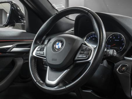 BMW X2 sDrive18d