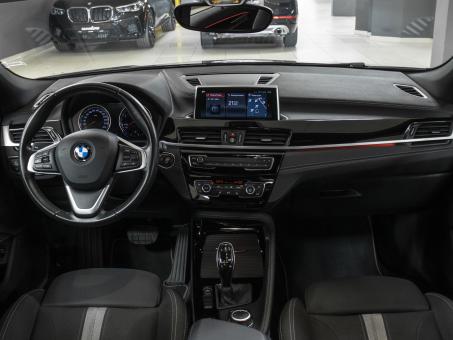 BMW X2 sDrive18d