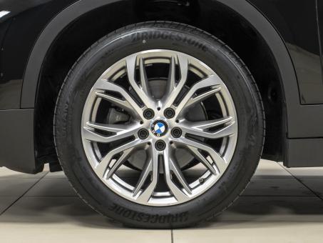 BMW X2 sDrive18d