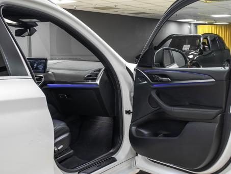 BMW X3 sDrive30I
