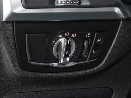 BMW X3 sDrive30I