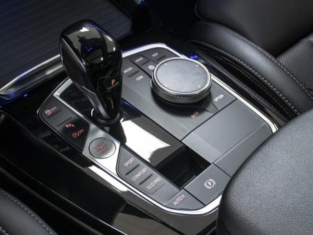 BMW X3 sDrive30I